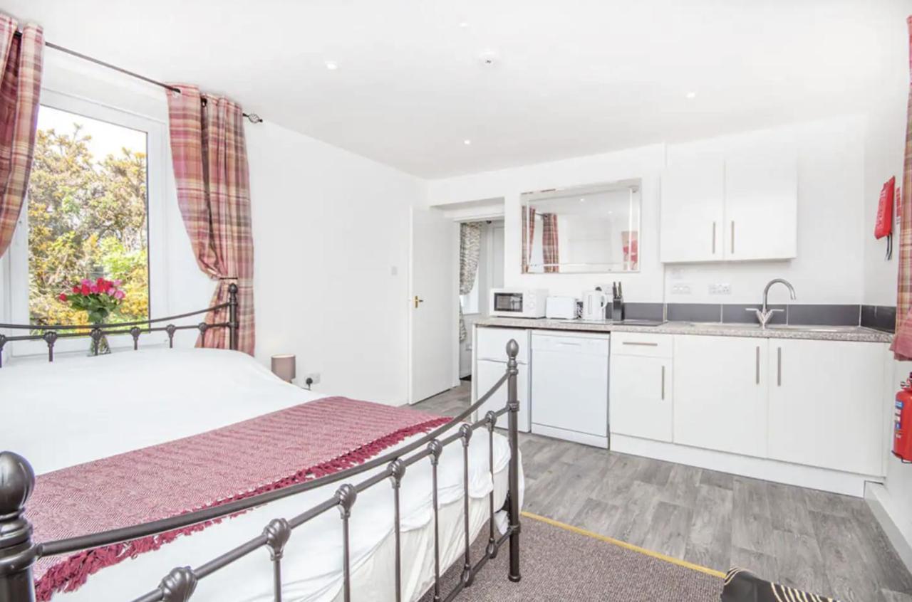 Apartament Altonsyde House Nairn Zewnętrze zdjęcie