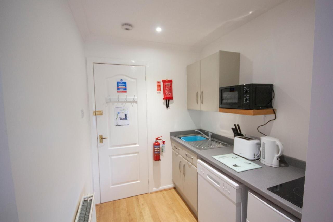 Apartament Altonsyde House Nairn Zewnętrze zdjęcie
