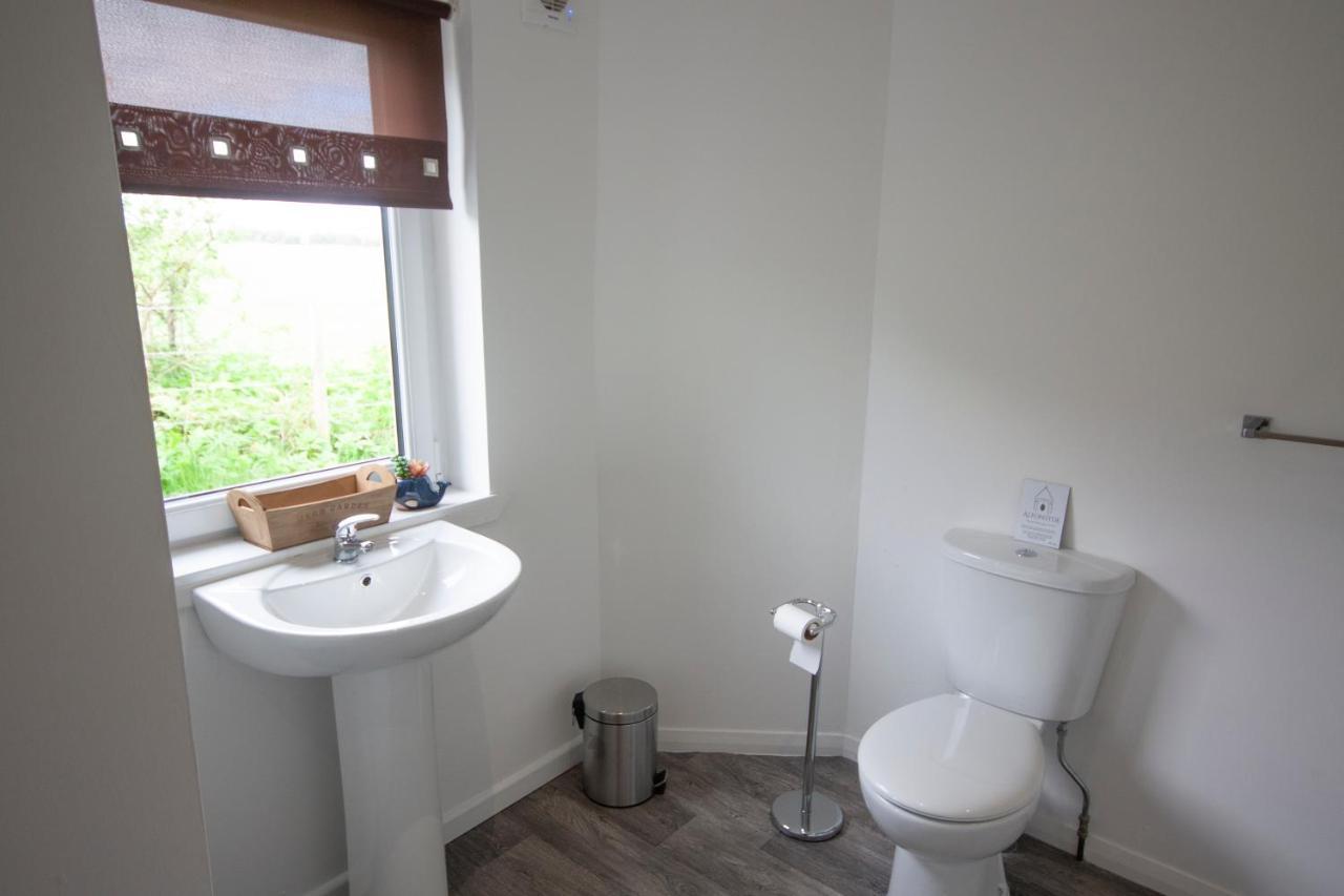 Apartament Altonsyde House Nairn Zewnętrze zdjęcie