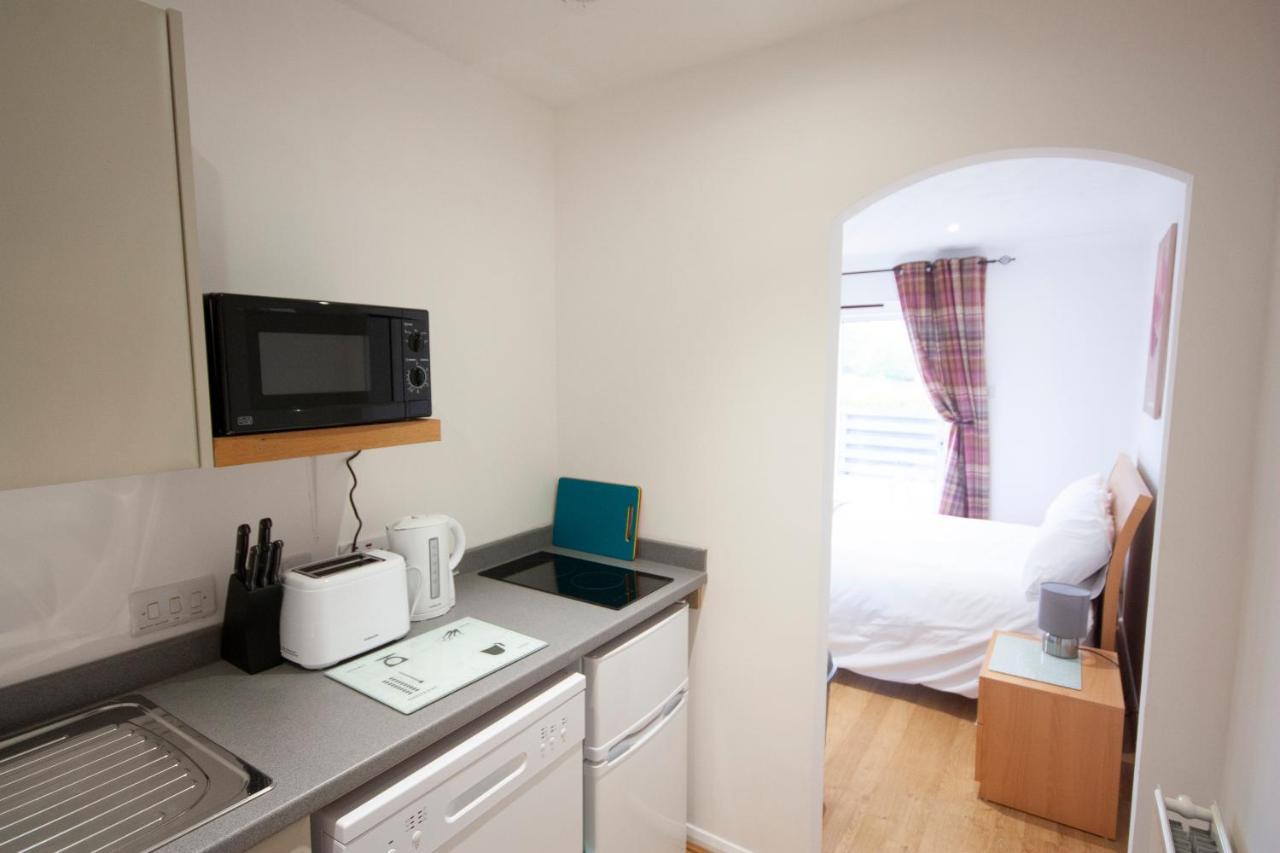 Apartament Altonsyde House Nairn Zewnętrze zdjęcie
