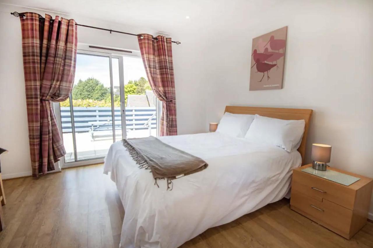Apartament Altonsyde House Nairn Zewnętrze zdjęcie