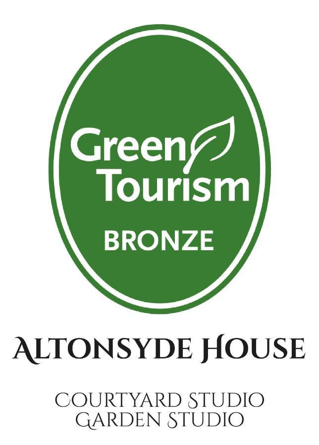 Apartament Altonsyde House Nairn Zewnętrze zdjęcie