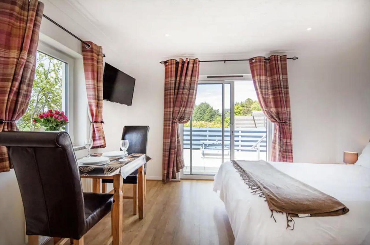 Apartament Altonsyde House Nairn Zewnętrze zdjęcie